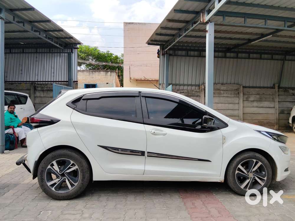 Tata Altroz 1.5 Xz Diesel, 2020, Diesel