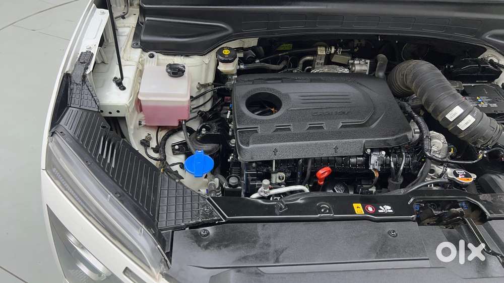 Hyundai Creta Sx 1.5 Diesel, 2023, Diesel