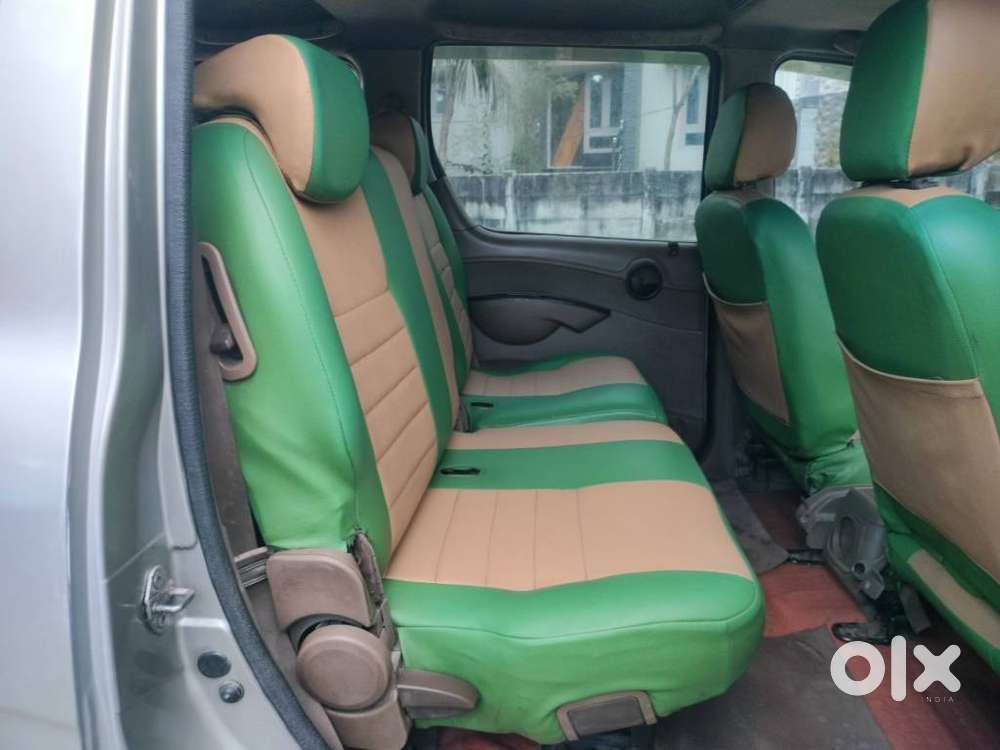 Mahindra Xylo, 2009, Diesel