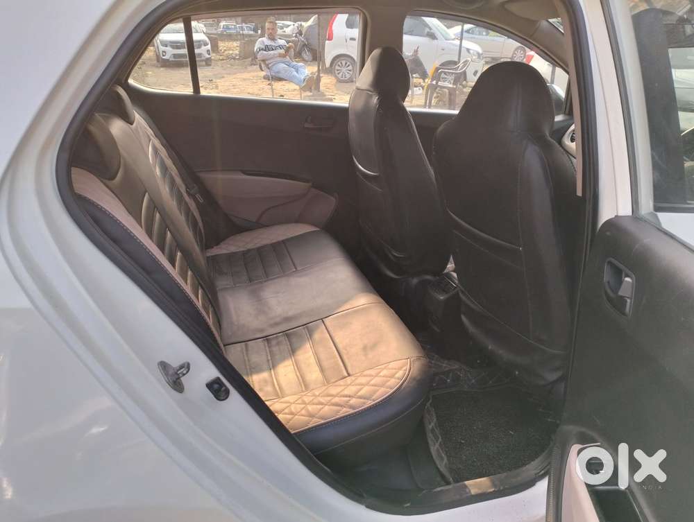 Hyundai Grand I10 2016-2017 Magna, 2016, Cng & Hybrids