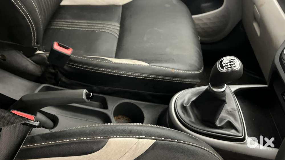 Hyundai Grand I10 Nios Sportz 1.2 Kappa Vtvt, 2020, Petrol