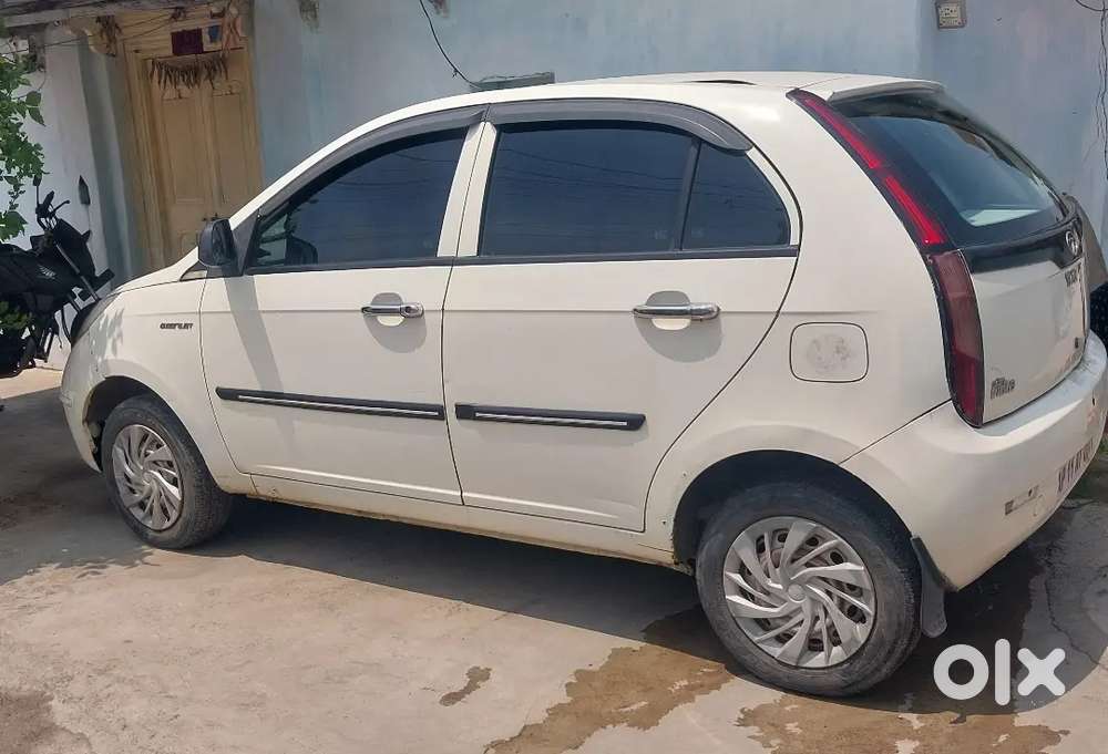 Tata Indica Vista 2013 Diesel Good Condition