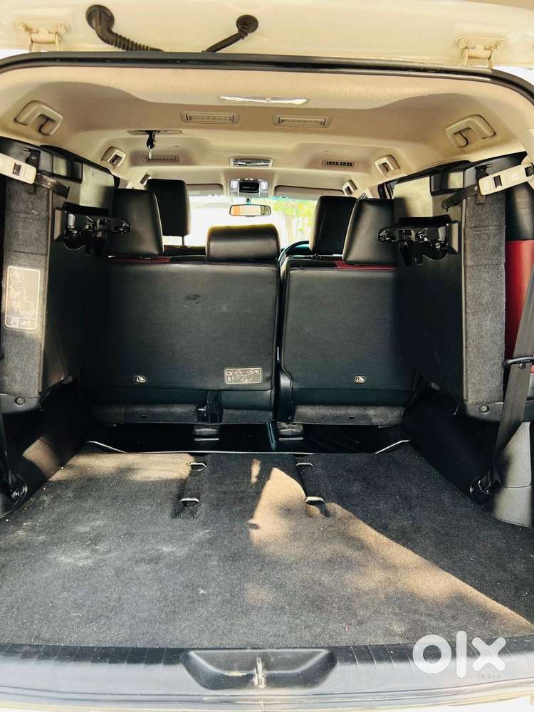 Toyota Fortuner Legender 4x2 At 2.8, 2024, Diesel