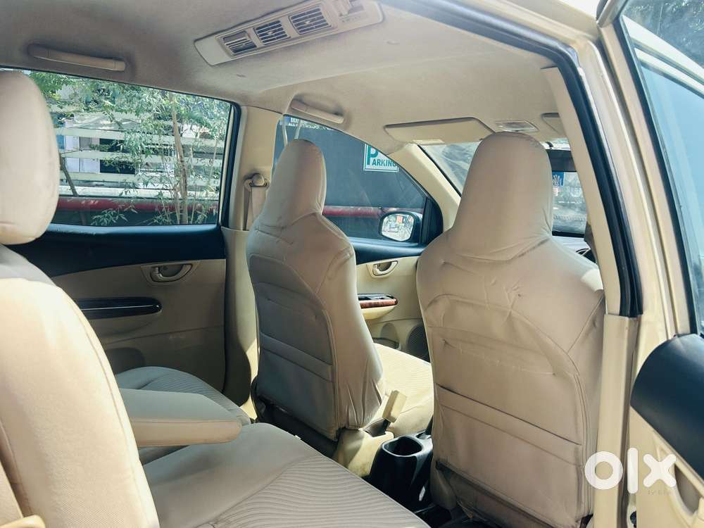 Honda Mobilio S I-dtec, 2014, Diesel