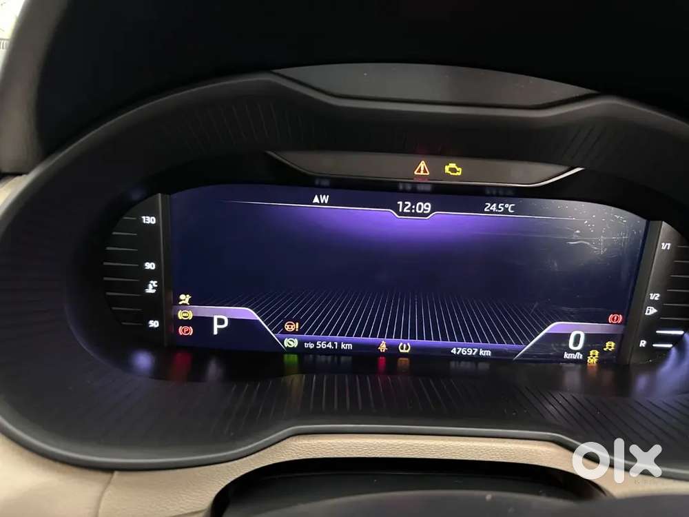 Skoda Octavia 1.8 L&k Tsi 2019