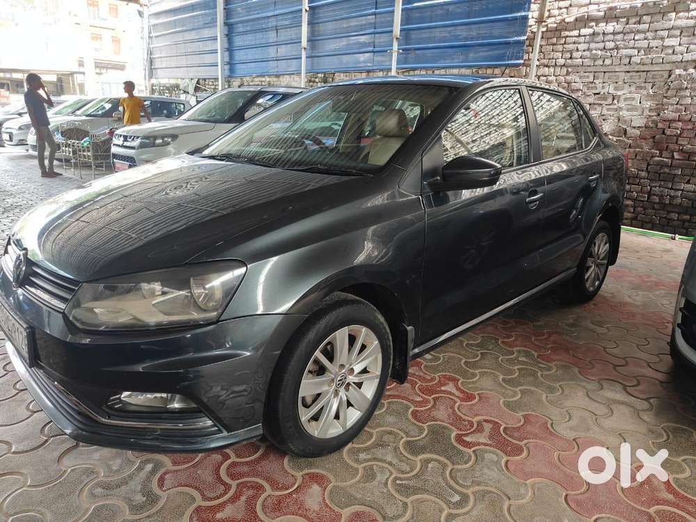 Volkswagen Ameo 1.5 Tdi Highline, 2018, Diesel
