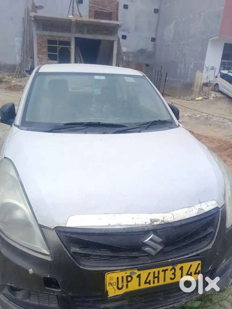 2019 Maruti Suzuki Dzire 1.2
