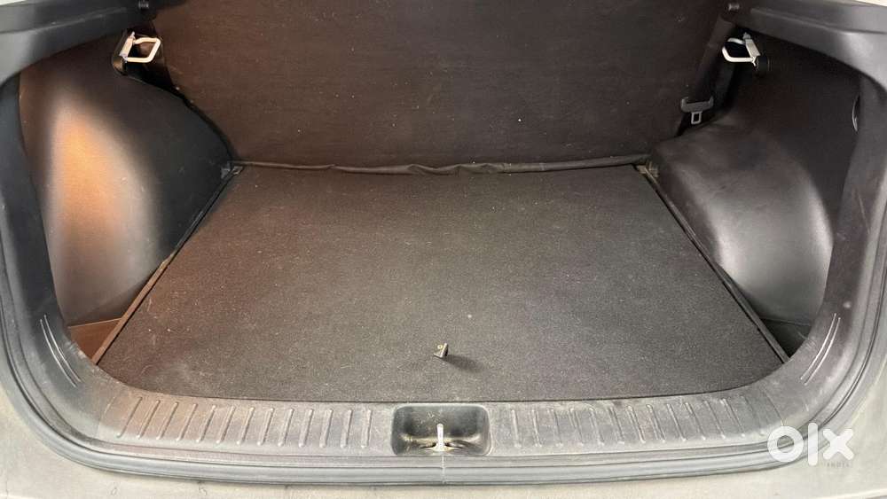 Hyundai Creta 1.5 Ex Petrol, 2022, Petrol