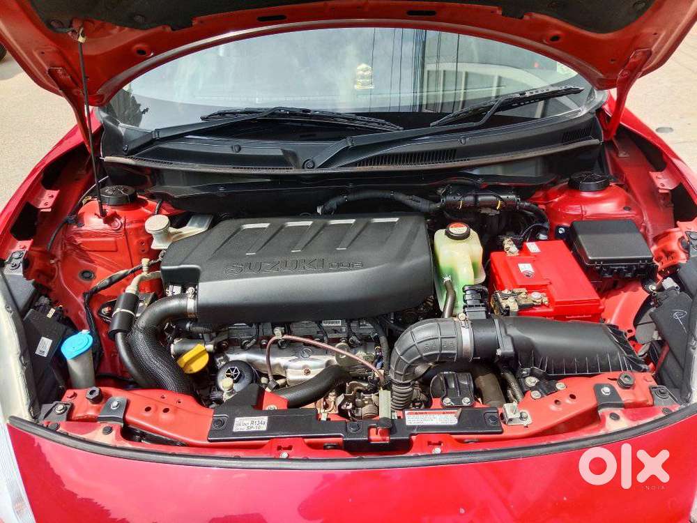 Maruti Suzuki Swift 2018 Vdi, 2019, Diesel