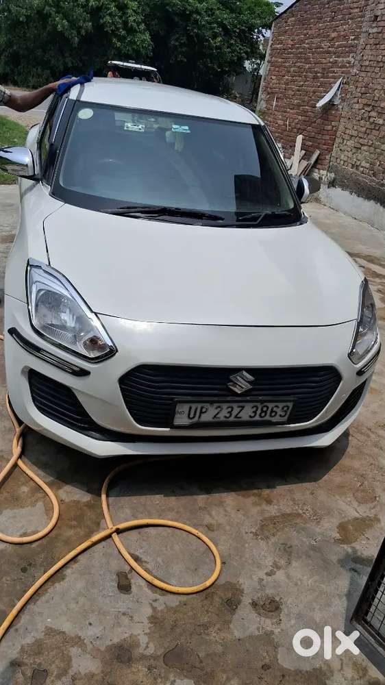 Maruti Suzuki Swift Vdi 2019