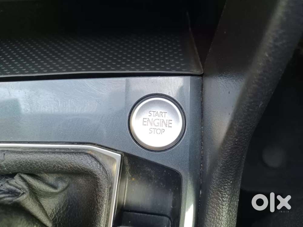 Volkswagen Tiguan 2.0 Elegance Tsi Dsg, 2022, Petrol