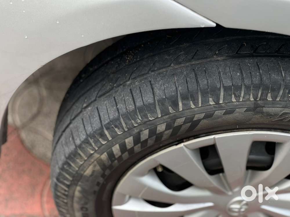 Toyota Etios Liva Gd 2017