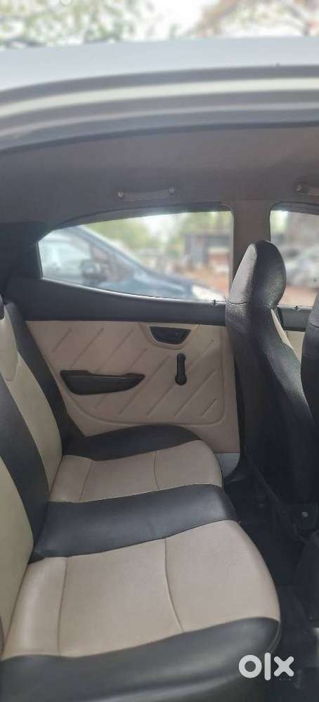 Hyundai Eon D-lite +, 2014, Petrol