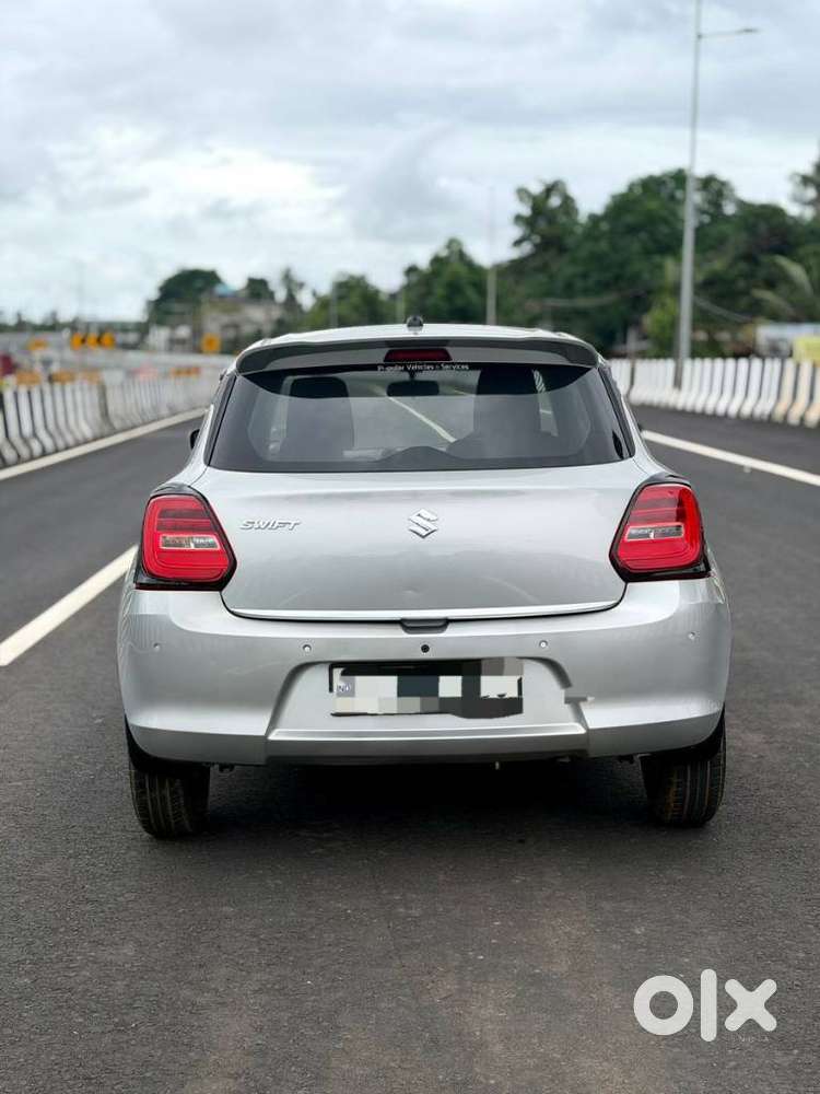 Maruti Suzuki Swift Amt Vxi, 2022, Petrol