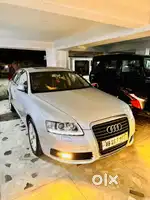 Audi A6 2.7 TDI, 2011, Diesel