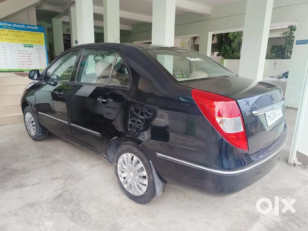 *car For Sale Tata Indigo Manza (2015 Model)