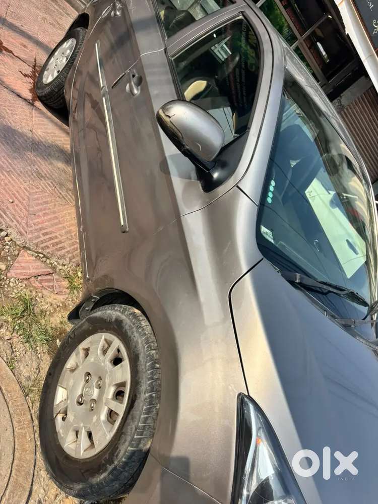 Hyundai I20 2013 Diesel Car