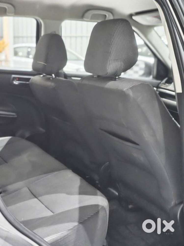 Maruti Suzuki Swift Vvt Zxi, 2012, Petrol