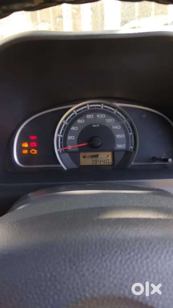 Maruti Suzuki 800 Ac 2018 November.  Negotiable