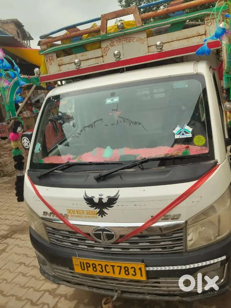 Tata Intra V30 Hai 2023 Model