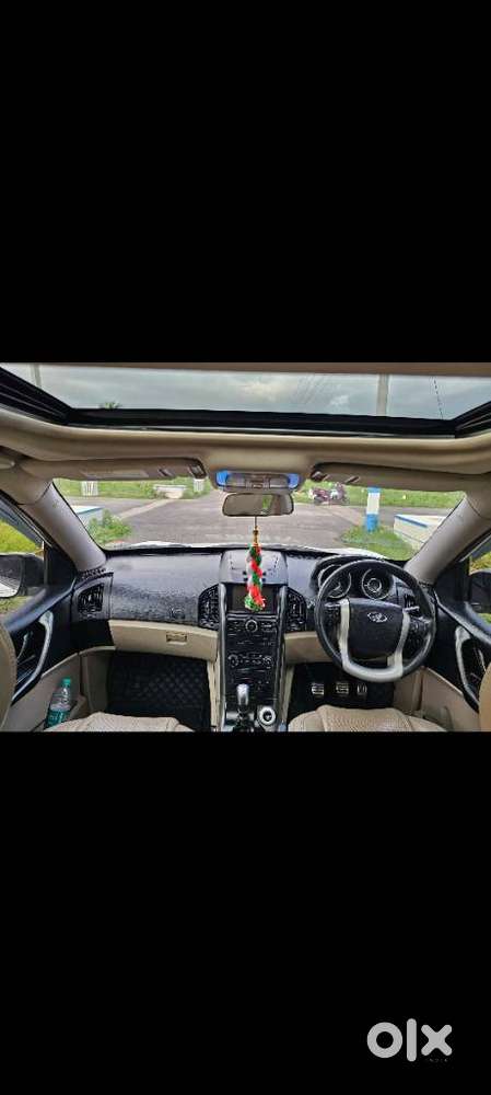Mahindra Xuv500 W10 1.99 Mhawk, 2018, Diesel