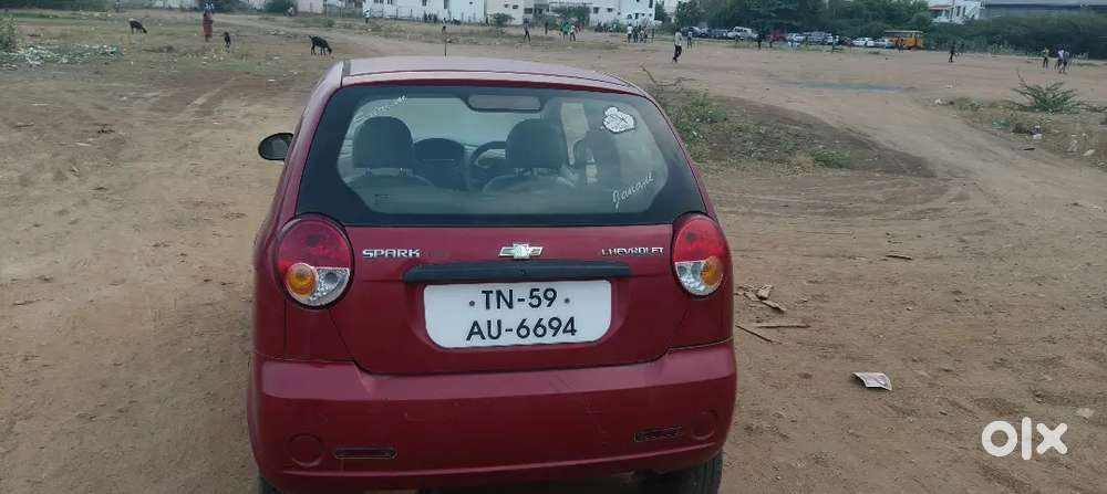 Conditioned Car For Sale