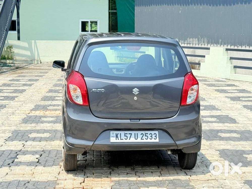 Maruti Suzuki Alto 800 Lxi Opt, 2019, Petrol