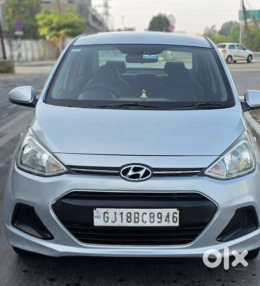 Hyundai Xcent 2014-2016 1.1 Crdi Base, 2014, Diesel