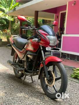 Passion pro 2011 2025 model price olx