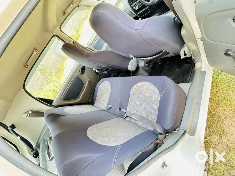 Maruti Suzuki Alto K10 2012