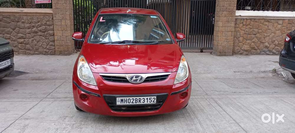 Hyundai I20 1.2 Asta, 2011, Petrol