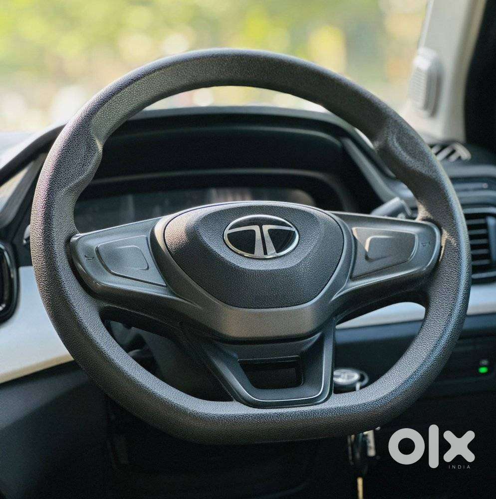 Tata Punch Pure Icng, 2024, Cng & Hybrids