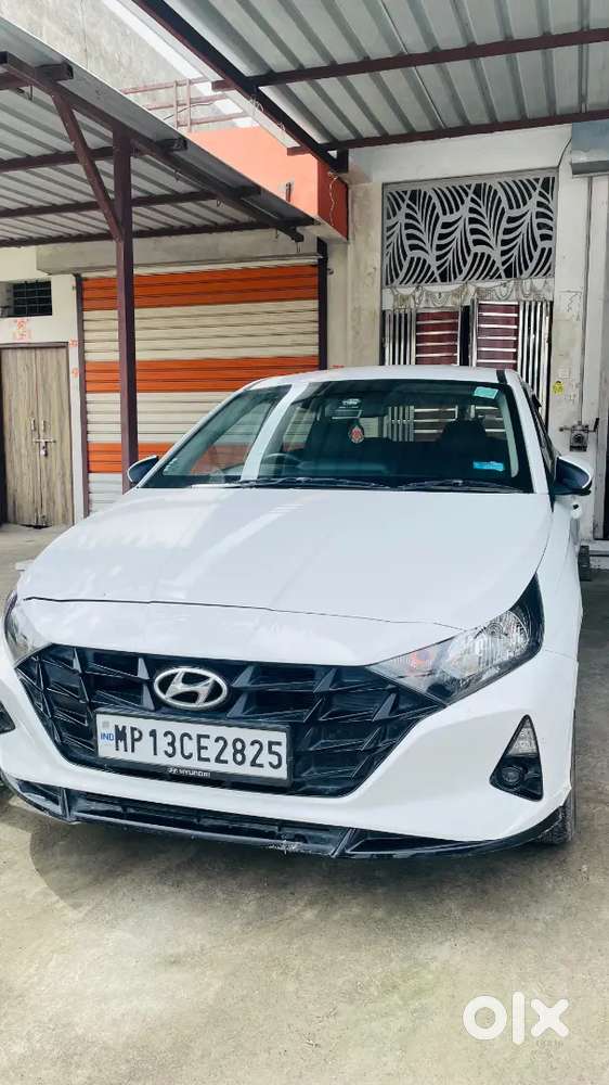 Hyundai New I20 2022 Car Koi Bhi Kam Nahi Le