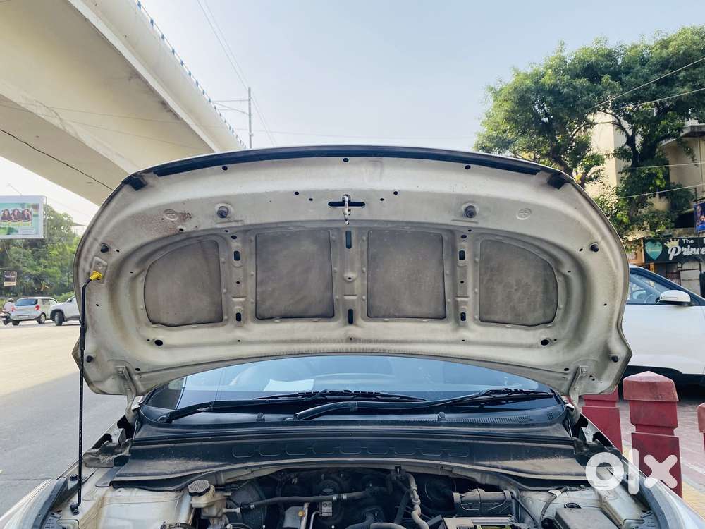 Hyundai Creta 1.6 Sx (o), 2019, Petrol
