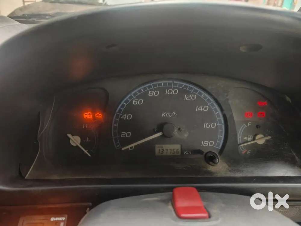 Maruti Suzuki