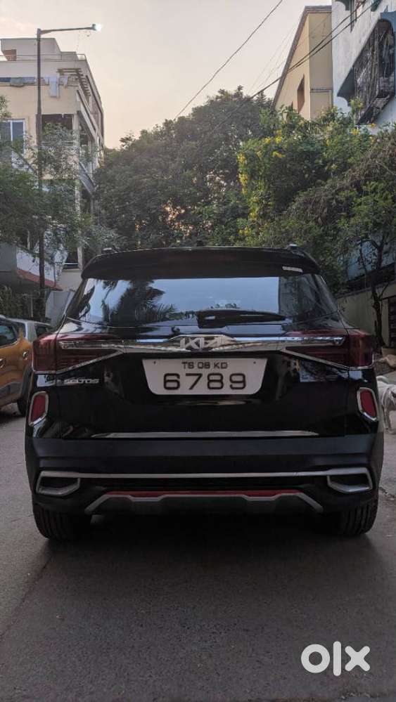 Kia Seltos 1.5 Gtx+ Diesel At, 2024, Diesel