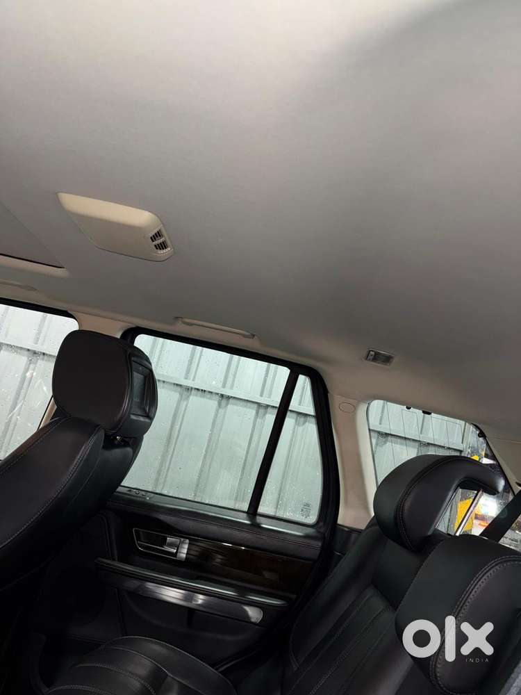 Land Rover Range Sport Hse, 2011, Diesel