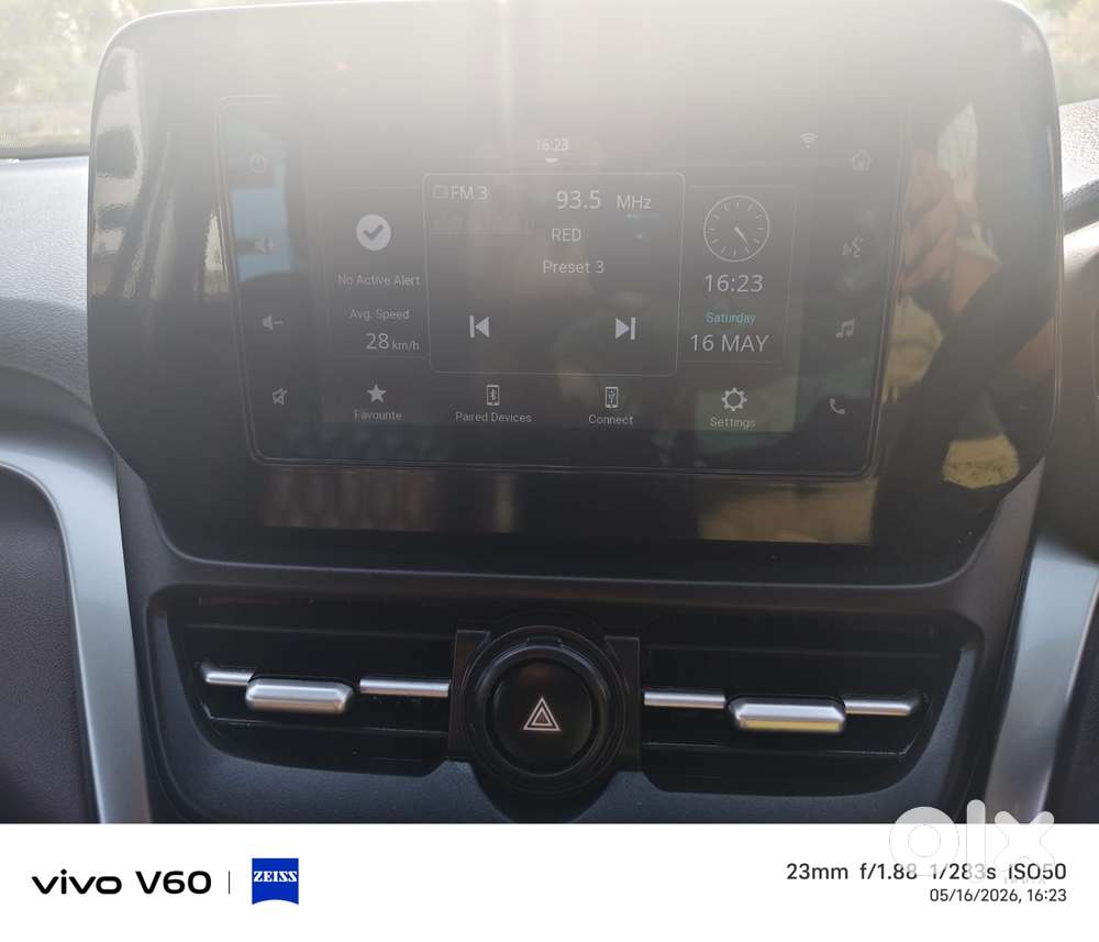 Maruti Suzuki Grand Vitara 1.5 Delta Cng, 2024, Petrol