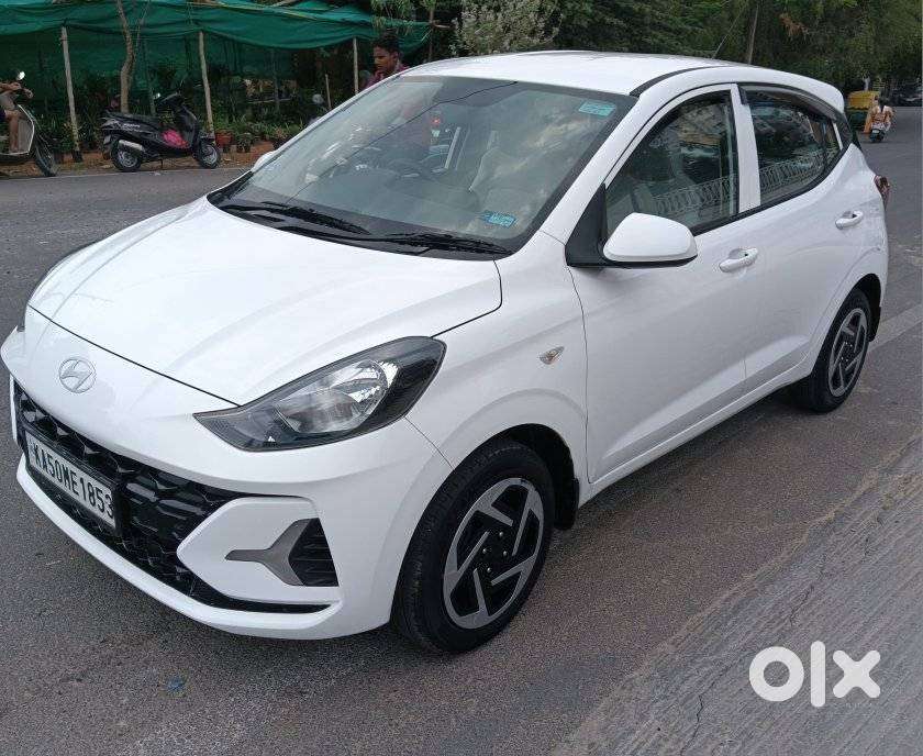 Hyundai Grand I10 Nios Magna Corporate Edition 1.2 Kappa Vtvt, 2025,..
