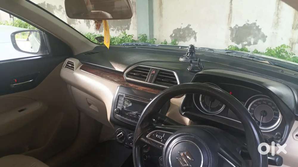 Maruti Suzuki Dzire 2018 Year