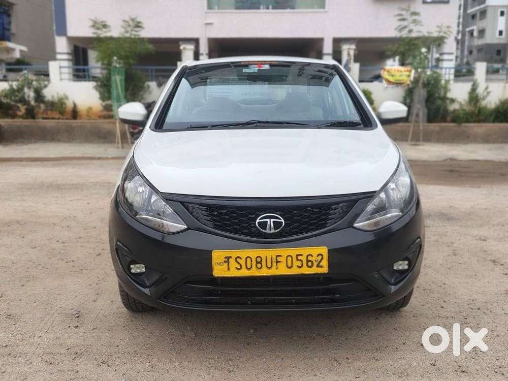 Tata Zest 1.2 Revotron Xe, 2018, Diesel