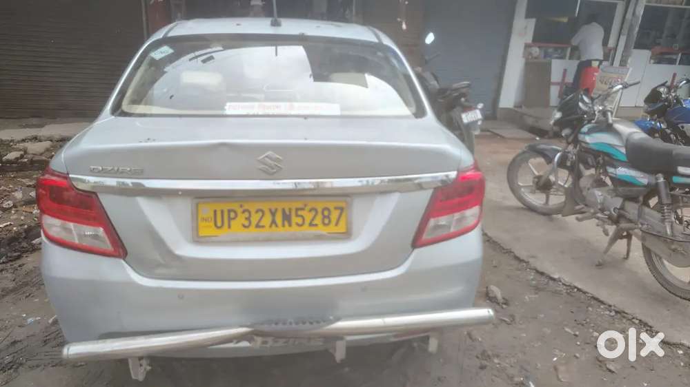 Maruti Suzuki Dzire 2024 Vxi Cng