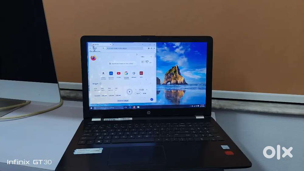 HP Laptop For Sell