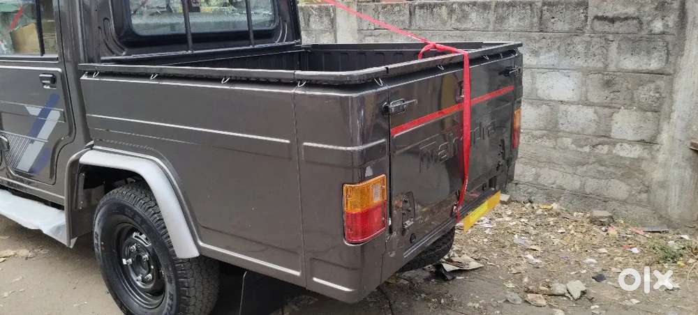 Only Bolero Camper Gold Bodies Are Available (only Bodies)