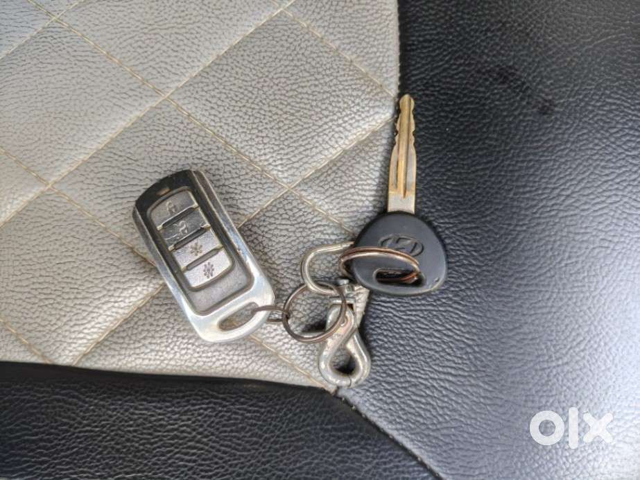 Hyundai Santro Xing Xp, 2005, Petrol