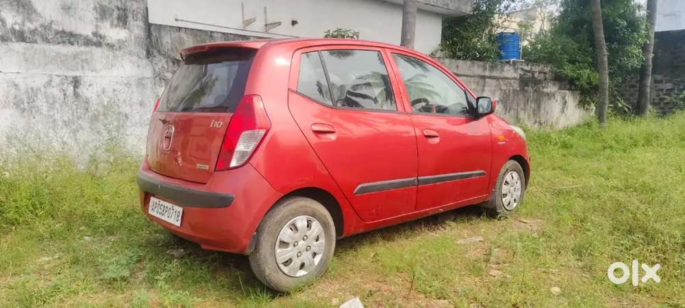Neatly Used Car Life Up To 2030
