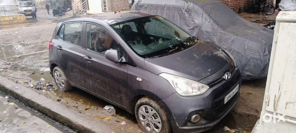 Hyundai I10 2015