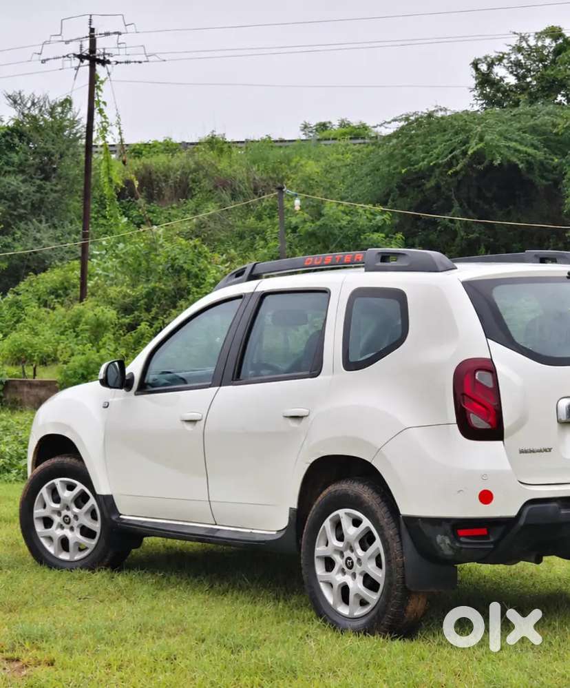 2016 Renault Duster 1.5 Rxl Dci Diesel