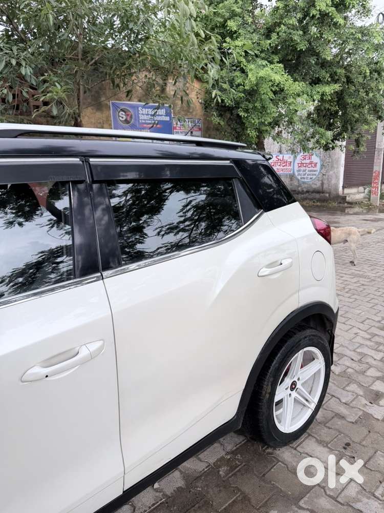 Mahindra Xuv300 Diesel Manual 2022