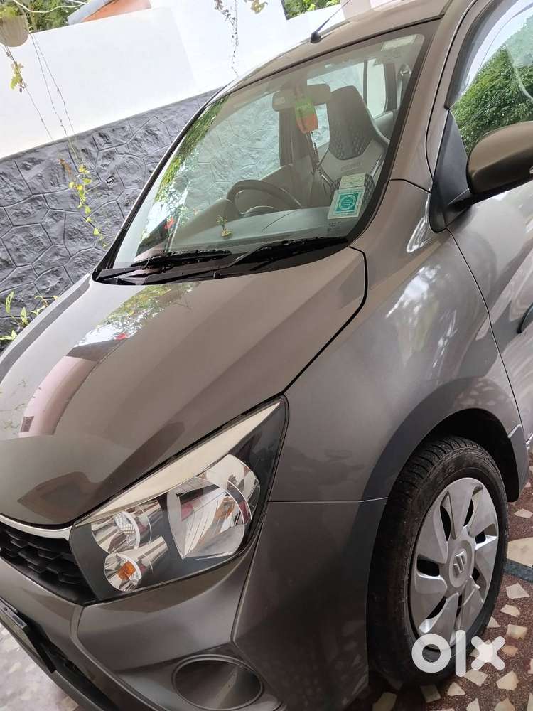 Maruti Celerio Zxi August 2020. Self Driven, Perfect Condition
